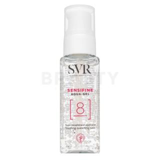 SVR Sensifine Aqua-Gel arc gél nyugtató hatású 40 ml