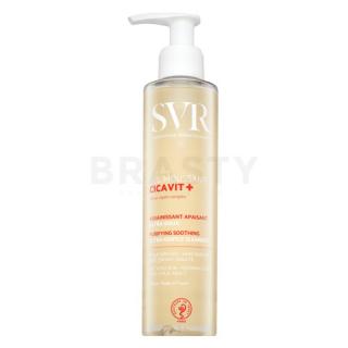 SVR tisztító gél Cicavit+ Purifying Soothing Ultra-Gentle Cleanser 200 ml