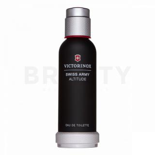 Swiss Army Altitude Eau de Toilette férfiaknak 100 ml