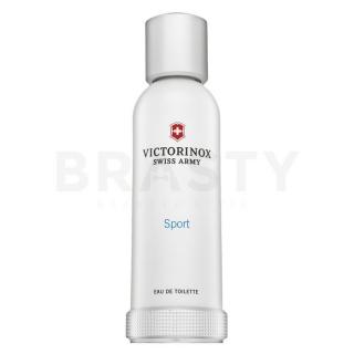 Swiss Army Classic Sport Eau de Toilette férfiaknak 100 ml