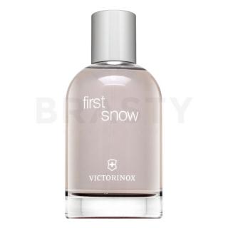 Swiss Army First Snow Eau de Toilette nőknek 100 ml