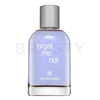 Swiss Army Forget Me Not Eau de Toilette nőknek 100 ml