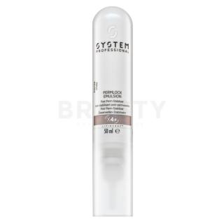 System Professional Extra Permlock Emulsion emulzió dauer után 50 ml