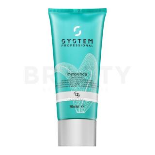 System Professional Inessence Conditioner hajsimító kondicionáló durva és rakoncátlan hajra 200 ml