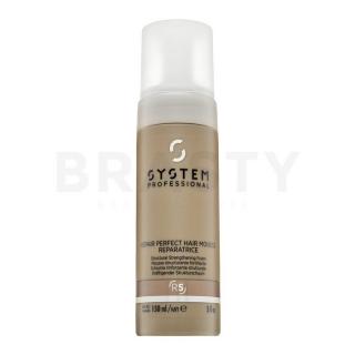 System Professional Repair Perfect Hair Mousse ápoló hab sérült hajra 150 ml