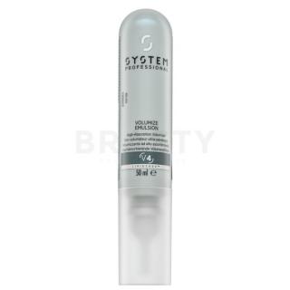 System Professional Volumize Emulsion emulzió volumen növelésre 50 ml