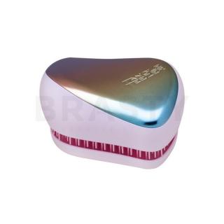 Tangle Teezer Compact Styler hajkefe Pearlescent Matte Chrome