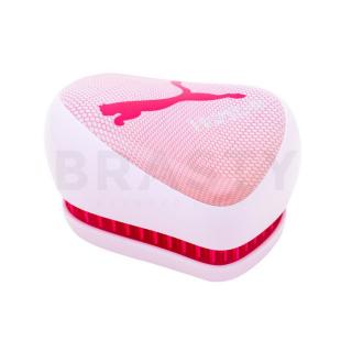 Tangle Teezer Compact Styler hajkefe Puma Neon Pink