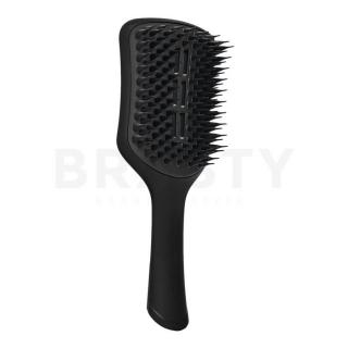 Tangle Teezer Easy Dry & Go Vented Blow-Dry Hairbrush hajkefe könnyed kifésülhetőségért Large Black