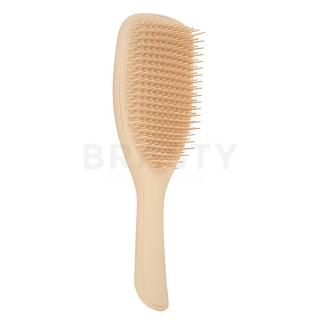 Tangle Teezer The Ultimate Detangler Large Vanilla Latté hajkefe könnyed kifésülhetőségért