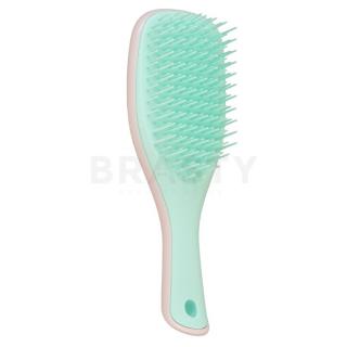 Tangle Teezer Wet Detangler Mini Marshmallow Duo hajkefe könnyed kifésülhetőségért