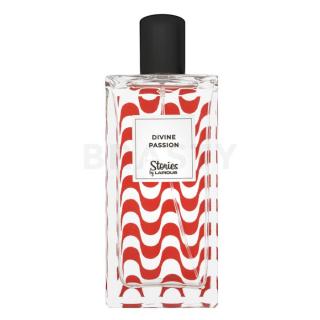 Ted Lapidus Divine Passion Eau de Toilette nőknek 100 ml