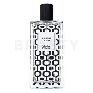 Ted Lapidus Stories Supreme Desire Eau de Toilette férfiaknak 100 ml