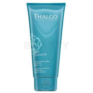 Thalgo Défi Cellulite testápoló krém Complete Cellulite Corrector 200 ml