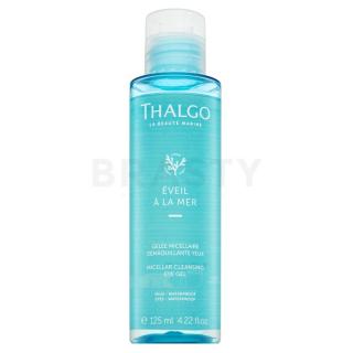 Thalgo Éveil Á La Mer finom szem sminktisztító Micellar Cleansing Eye Gel 125 ml