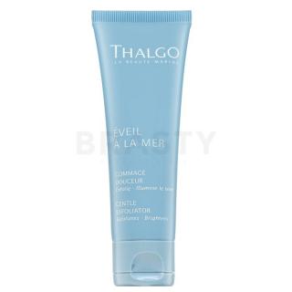 Thalgo Éveil Á La Mer hámlasztó krém Gentle Exfoliator 50 ml