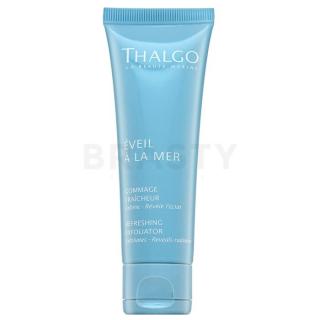 Thalgo Éveil Á La Mer hámlasztó krém Refreshing Exfoliator 50 ml