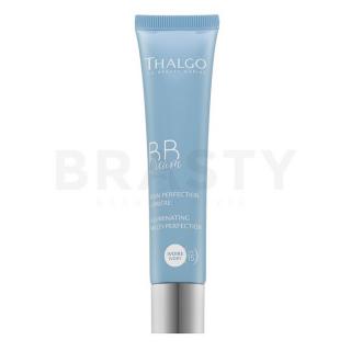 Thalgo Flash-Nude BB Cream Illuminating Multi-Perfection - Ivory tonizáló és hidratáló emulziók az egységes és világosabb arcbőrre 40 ml