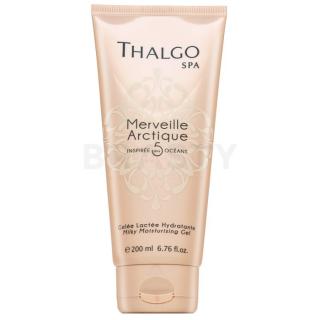 Thalgo hidratáló emulzió Merveille Arctique Milky Moisturising Gel 200 ml