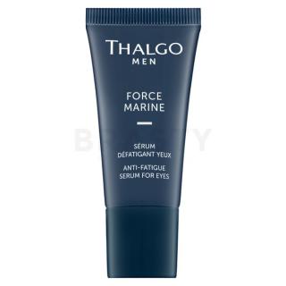 Thalgo Men szemfiatalító szérum Force Marine Anti-Fatigue Eye Serum 15 ml