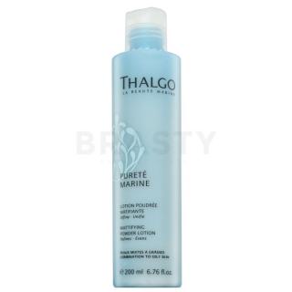 Thalgo Pureté Marine tonik Mattifying Powder Lotion 200 ml