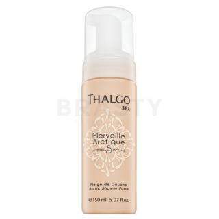 Thalgo tisztító hab Merveille Arctique Arctic Shower Foam 150 ml