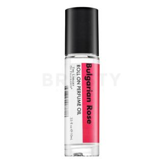 The Library Of Fragrance Bulgarian Rose testápoló olaj uniszex 8,8 ml