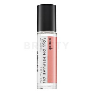 The Library Of Fragrance Peach testápoló olaj uniszex 8,8 ml