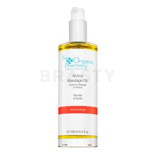 The Organic Pharmacy masszázs olaj Arnica Massage Oil 100 ml