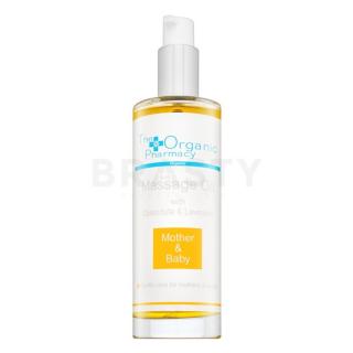 The Organic Pharmacy masszázs olaj Mother & Baby Massage Oil 100 ml