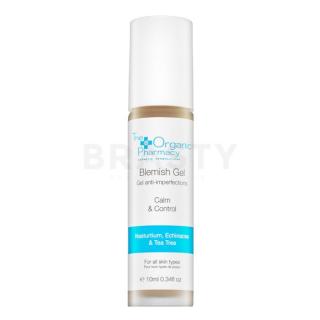 The Organic Pharmacy nyugtató emulzió Blemish Gel 10 ml