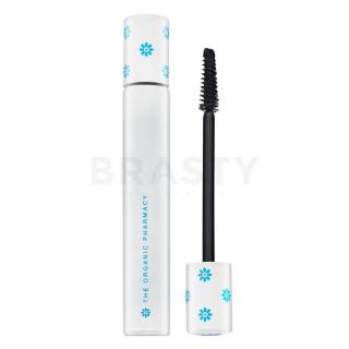 The Organic Pharmacy Volumising Mascara Black szempillaspirál szempilla meghosszabbítására és volumenre 10 ml