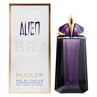 Thierry Mugler Alien Talisman - Refillable Eau de Parfum nőknek 90 ml