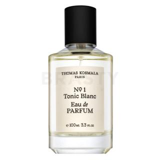 Thomas Kosmala No.1 Tonic Blanc Eau de Parfum uniszex 100 ml