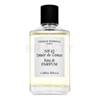 Thomas Kosmala No.10 Desir Du Coeur Eau de Parfum uniszex 240 ml