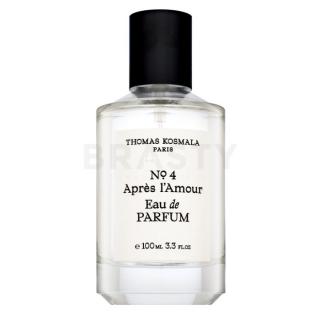 Thomas Kosmala No.4 Apres L'Amour Eau de Parfum uniszex 100 ml