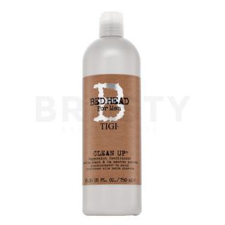 Tigi Bed Head B for Men Clean Up Peppermint Conditioner kondicionáló mindennapi használatra 750 ml