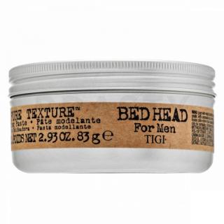 Tigi Bed Head B for Men Pure Texture Molding Paste formázó paszta közepes fixálásért 83 ml