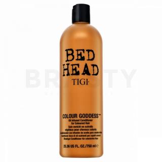 Tigi Bed Head Colour Goddess Oil Infused Conditioner kondicionáló festett hajra 750 ml