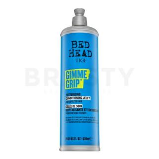 Tigi Bed Head Gimme Grip Texturizing Conditioning Jelly öblítés nélküli ápolás dúsítás és az erős fixálásért 600 ml