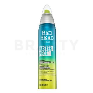 Tigi Bed Head Masterpiece Extra Strong Hold Hairspray hajlakk fényes hajért 340 ml