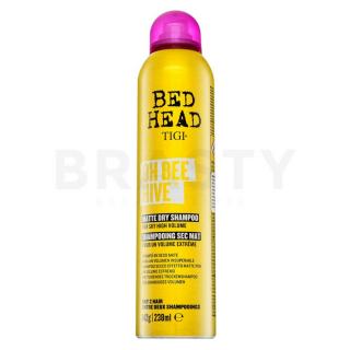 Tigi Bed Head Oh Bee Hive Matte Dry Shampoo száraz sampon minden hajtípusra 238 ml