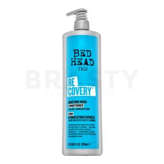 Tigi Bed Head Recovery Moisture Rush Conditioner kondicionáló száraz és sérült hajra 970 ml