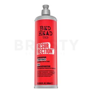 Tigi Bed Head Resurrection Super Repair Conditioner kondicionáló gyenge hajra 600 ml