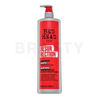 Tigi Bed Head Resurrection Super Repair Shampoo gyenge hajra 970 ml