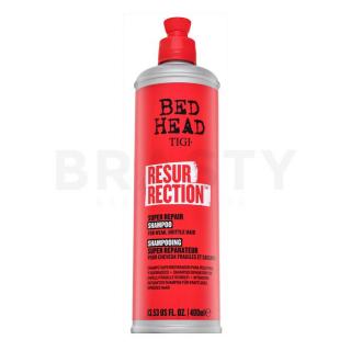 Tigi Bed Head Resurrection Super Repair Shampoo száraz és sérült hajra 400 ml