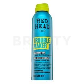 Tigi Bed Head Trouble Maker Dry Spray Wax hajwax sprayben 200 ml