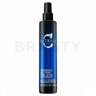 Tigi Catwalk Texturising Sea Salt Spray sós spray beach hajért 270 ml