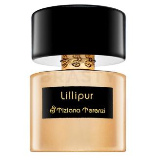 Tiziana Terenzi Lillipur tiszta parfüm uniszex 100 ml