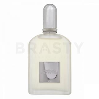 Tom Ford Grey Vetiver Eau de Parfum férfiaknak 50 ml